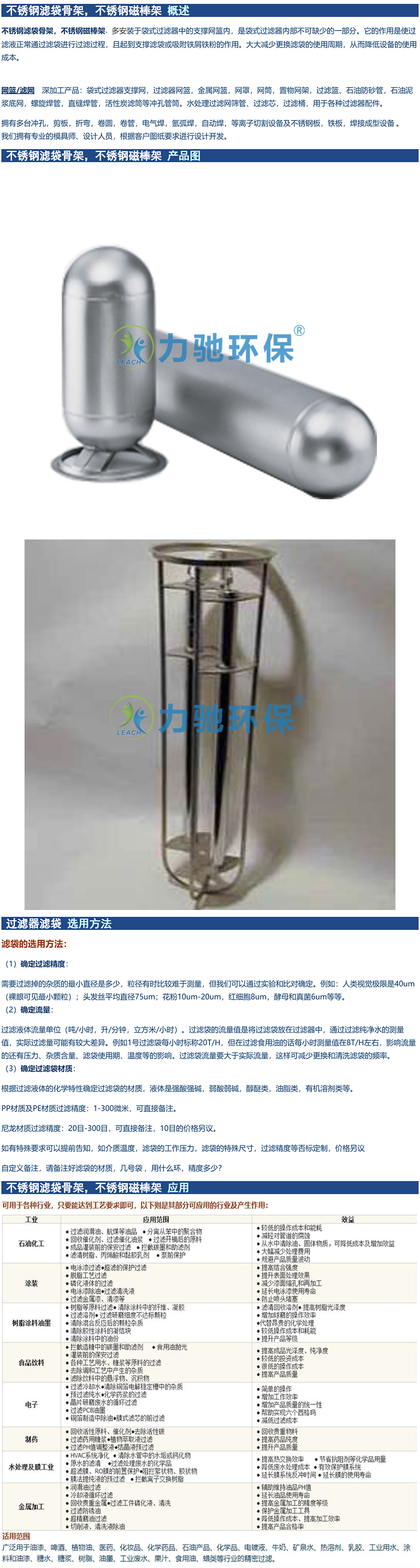 不銹鋼濾袋骨架，不銹鋼磁棒架-1.jpg