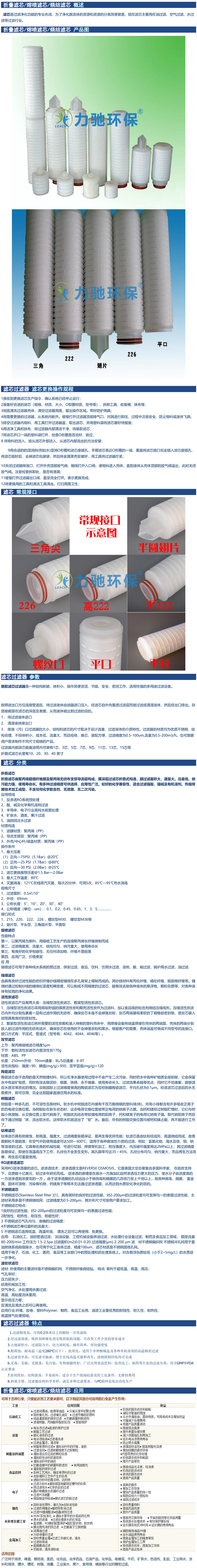 折疊濾芯，熔噴濾芯，燒結(jié)濾芯-1.jpg